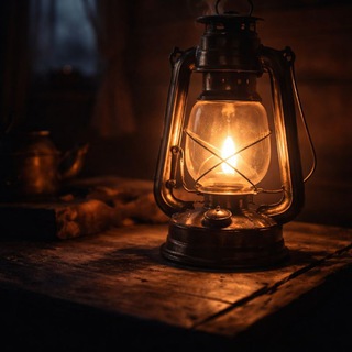 Telegram profile photo for Siraj Notes 🕯️ مما تعلمته