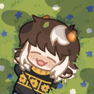 Telegram profile photo for 🍳Damii™