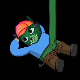 Telegram profile photo for Degens OF Vegas 🇺🇸