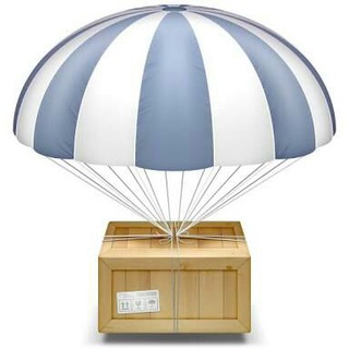 Telegram profile photo for Airdrop_gold
