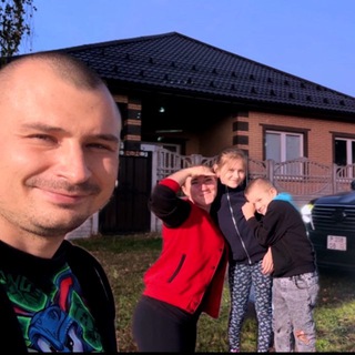 Telegram profile photo for Дом у дороги. Деревенская жизнь