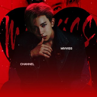 Telegram profile photo for MIVVISS.