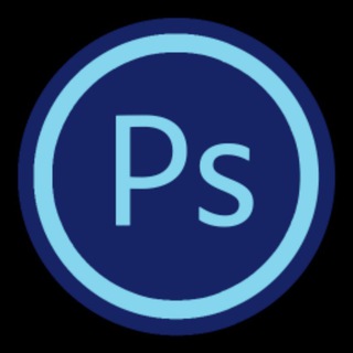 Telegram profile photo for كورس فوتوشوب مبتدئين - محمد البابلي