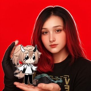 Telegram profile photo for ✨ prosto Laimi Gacha ✨🍋🟩