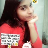 Telegram profile photo for AKANSHA RAMDI OP