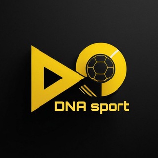 Telegram profile photo for DNAsport | اسپورت DNA