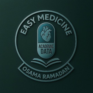 Telegram profile photo for Easy CVS
