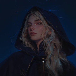 Telegram profile photo for Т А У Р А | T A U R A