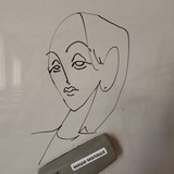 Telegram profile photo for маша-малаша