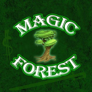 Telegram group profile photo for 🇰🇷MagicForest-Korea 🅥