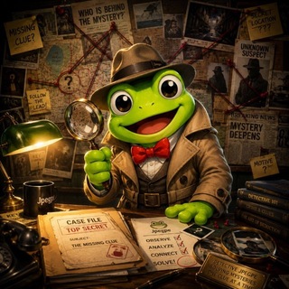 Telegram profile photo for search RADA