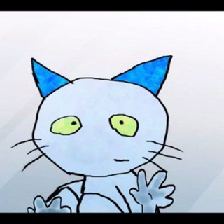 Telegram profile photo for teach the cat cf daily