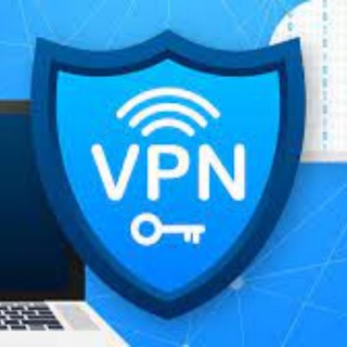 Telegram profile photo for vpn