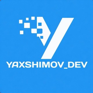 Telegram profile photo for ʏᴀxꜱʜɪᴍᴏᴠ | ᴄᴏᴍᴍᴜɴɪᴛʏ