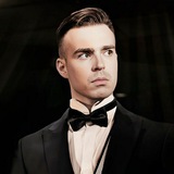 Telegram profile photo for Николай Терёшкин - исполнитель песен