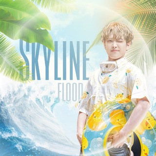 Telegram profile photo for Skyline info