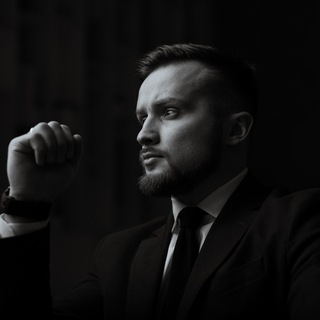 Telegram profile photo for KOZAK.LAW