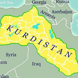Telegram profile photo for Kurdistanekin Elkartasuna Ekimena