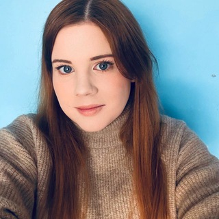Telegram profile photo for Rebecca Barrett