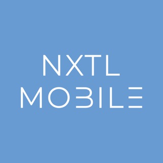 Telegram profile photo for eSIM | nxtlsim.com | eSIM EU | eSIM US | eSIM Global | Pay as You Go eSIM