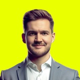 Telegram profile photo for Нейросети с Финком