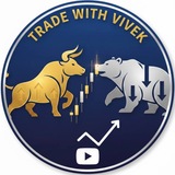 Telegram profile photo for Vivek Malik