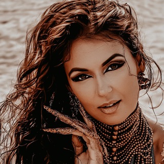 Telegram profile photo for Фотограф Оля Сказка