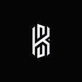 Telegram profile photo for Kalina | Design
