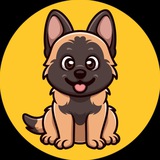 Telegram profile photo for Baby Broccoli BNB 🐶🥦