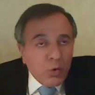 Telegram profile photo for ایرج مصداقی