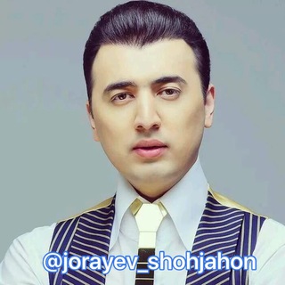 Telegram profile photo for Shohjahon Jo'rayev | Шохжахон Жураев