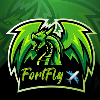 Telegram profile photo for FortFly✈ | حصن