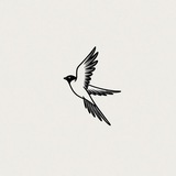 Telegram profile photo for Партия Стрижей 🕊️