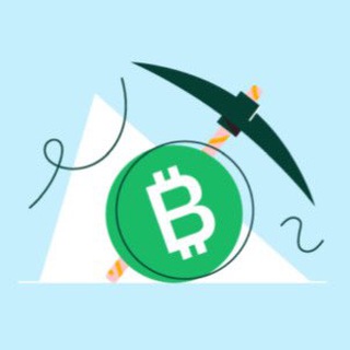 Telegram group profile photo for Майнинг оборудование