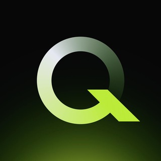 Telegram profile photo for Qzino App