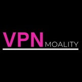 Telegram profile photo for VPN Moality