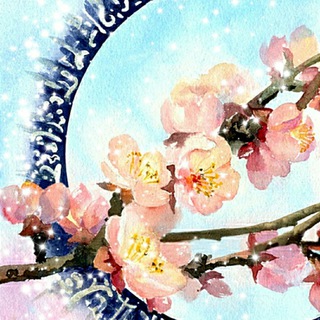 Telegram profile photo for Ишанкар и все, все, все 🌸