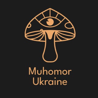 Telegram group profile photo for Мухомор Україна Чат 💙💛