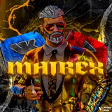 Telegram profile photo for MATREX