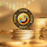 Telegram profile photo for HAHA TOKEN PORTAL