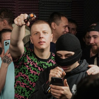 Telegram profile photo for ШИРОКАЯ КОСТЬ🇷🇺