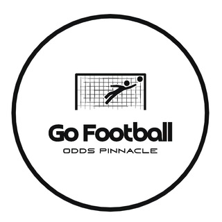 Telegram profile photo for Go Football