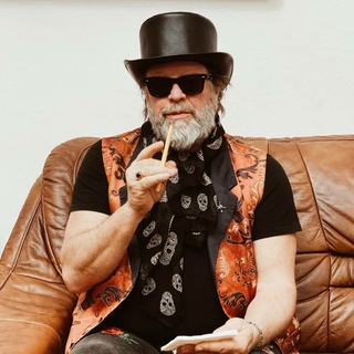 Telegram profile photo for БГ☀️Аквариум Fanpage