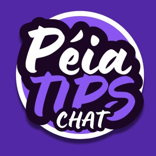 Telegram group profile photo for PÉIA TIPS CHAT