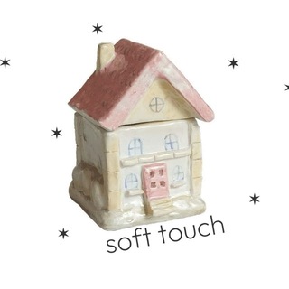 Telegram profile photo for реклама 🧺 soft touch