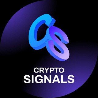 Telegram profile photo for Crypto Signals