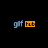 Telegram profile photo for Gifhub بهترین گیف های و توییت ها در