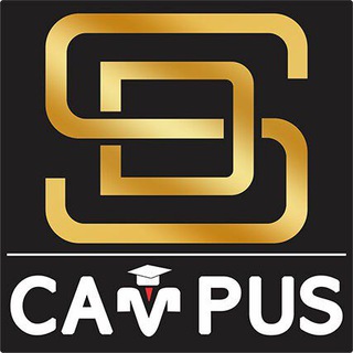 Telegram profile photo for SD Campus