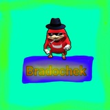 Telegram profile photo for Bradochek|Telegram Channel