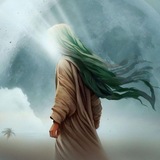 Telegram profile photo for حُبُ الحُسَينِ